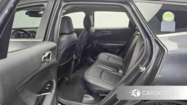 Kia Sportage 5th Generation 2022 Серый из Кореи, фото 2