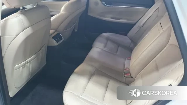 Hyundai Grandeur IG 2018 Жемчужный цвет из Кореи, фото 2