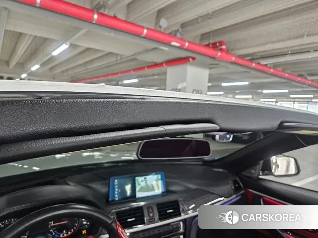 BMW 4 Series (F32) 2019 Белый из Кореи, фото 2