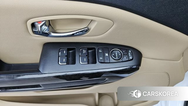 Kia The New Carnival 2019 Белый из Кореи, фото 2