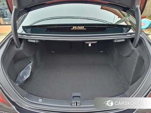 Mercedes-Benz E-Class W213 2019 Черный из Кореи, фото 2