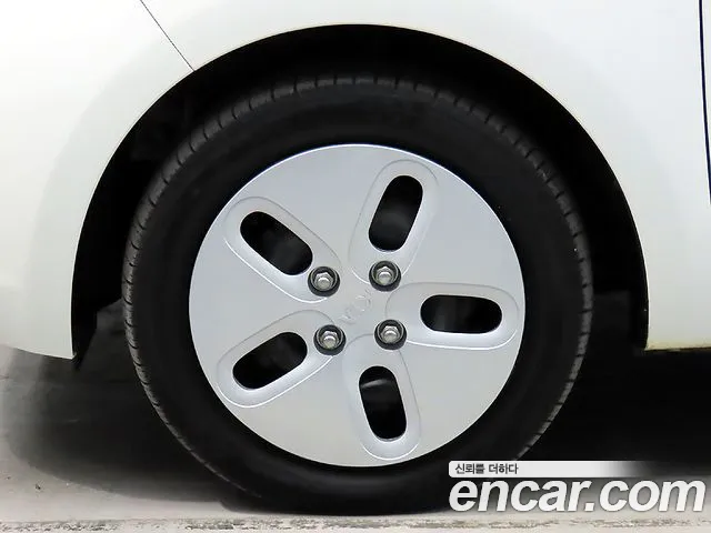 Kia The New Ray id 2673070 из Кореи 2