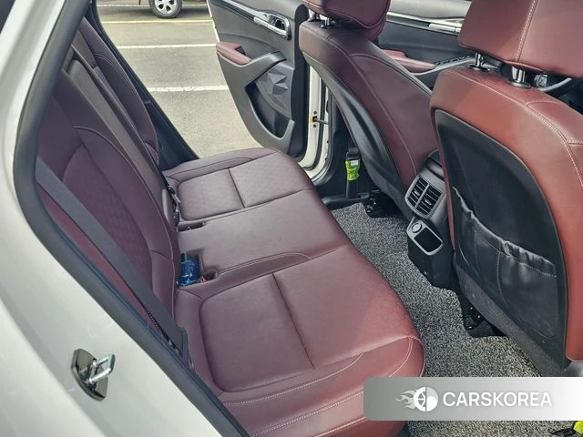 Kia Seltos 2019 Белый из Кореи, фото 2