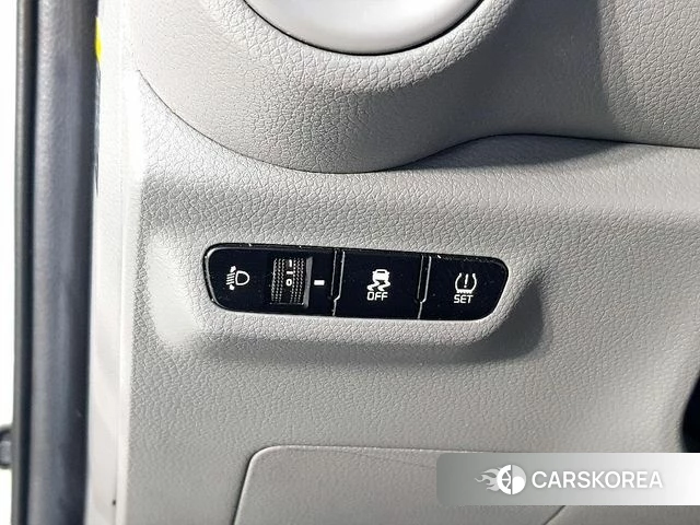 Kia Morning Urban (JA) 2020 Белый из Кореи, фото 2