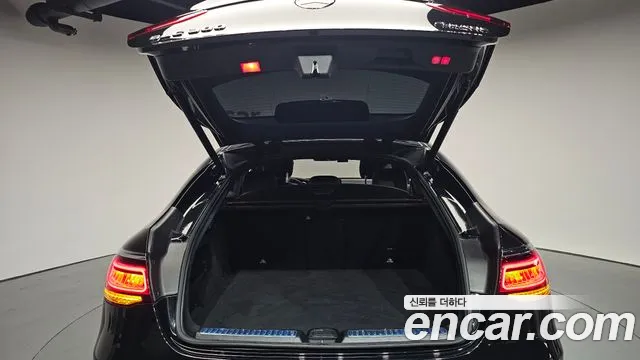 Mercedes-Benz GLC-Class X253 id 2654092 из Кореи 2