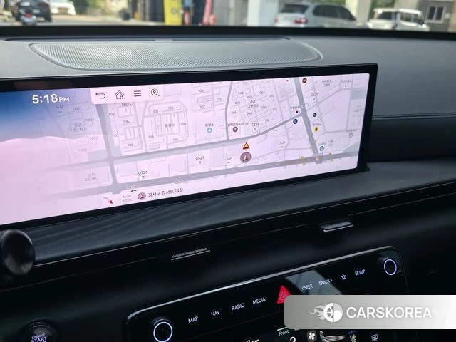 Genesis GV80 Coupe 2025 Черный из Кореи, фото 2