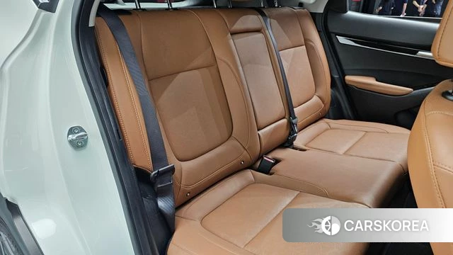 Kia The New Seltos 2024 Белый из Кореи, фото 2