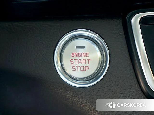 Kia Come New K7 2018 Черный из Кореи, фото 2