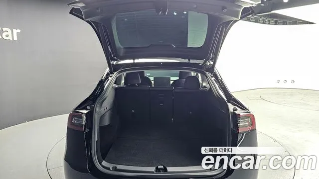 Tesla Model Y id 2681703 из Кореи 2