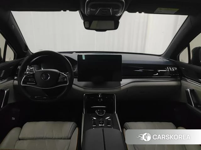 BYD Tang Yi 2023 Темно-серый из Китая, фото 2