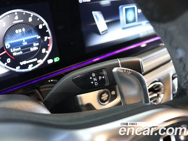 Mercedes-Benz G-Class W463b 2021 Белый из Кореи, фото 2