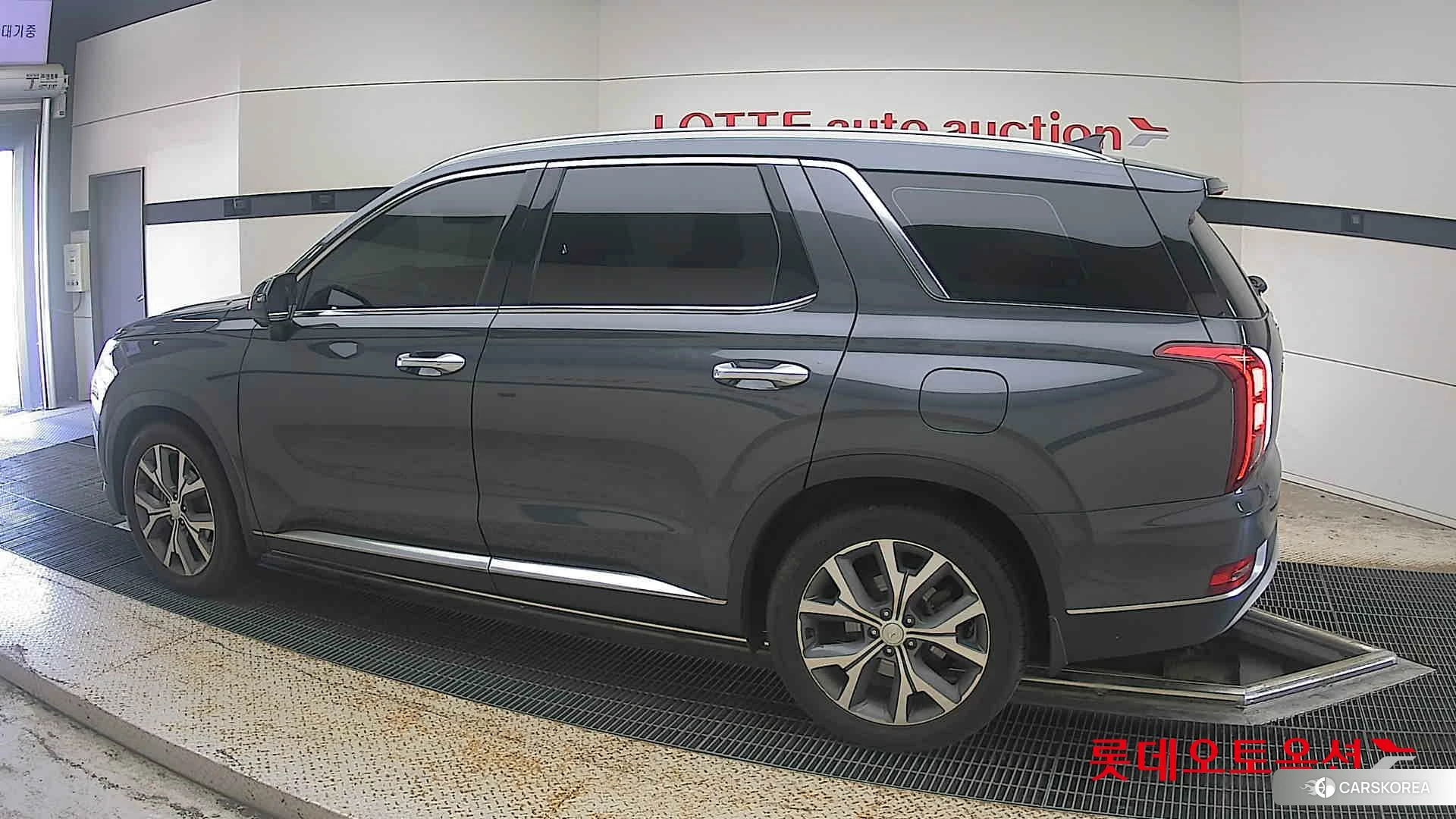 Hyundai Palisade 2019 Другое из Кореи, фото 2