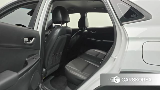 Hyundai Kona 2019 Белый из Кореи, фото 2