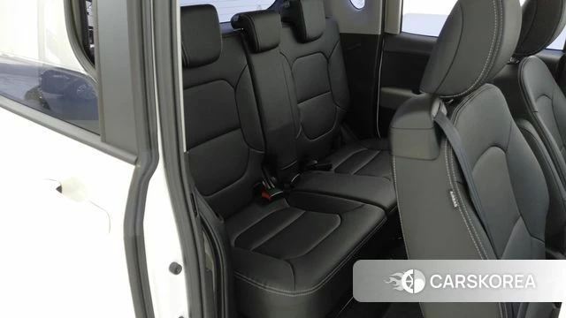 Kia The New Kia Ray 2023 Белый из Кореи, фото 2