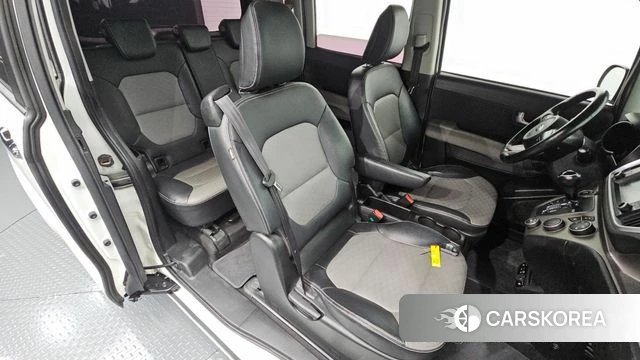 Kia The New Ray 2019 Белый из Кореи, фото 2