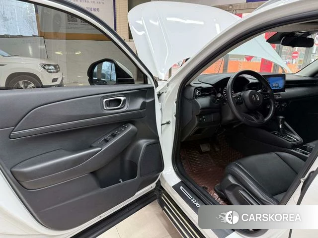 Honda XR-V 2023 Белый из Китая, фото 2
