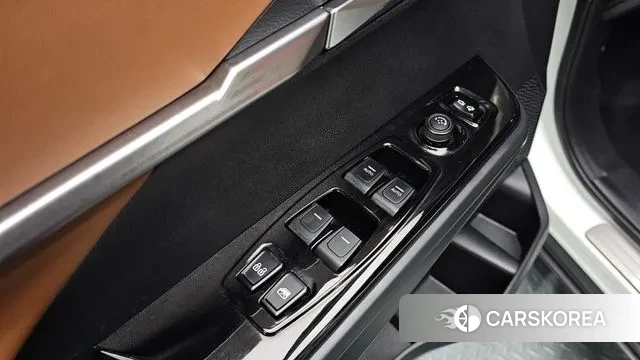 Ssangyong Torres 2023 Белый из Кореи, фото 2