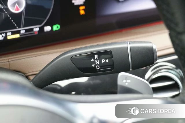 Mercedes-Benz S-class 2021 Черный из Китая, фото 2