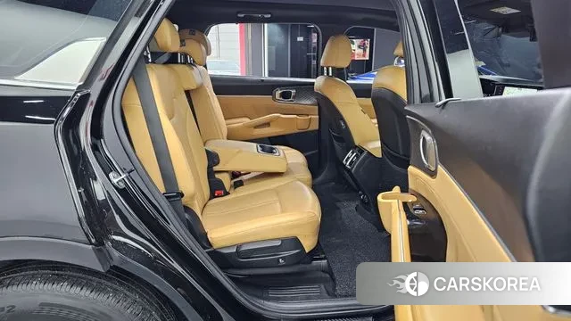 Kia Sorento 4th Generation 2020 Черный из Кореи, фото 2