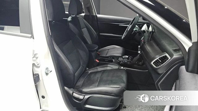 Kia The New Seltos 2023 Белый из Кореи, фото 2