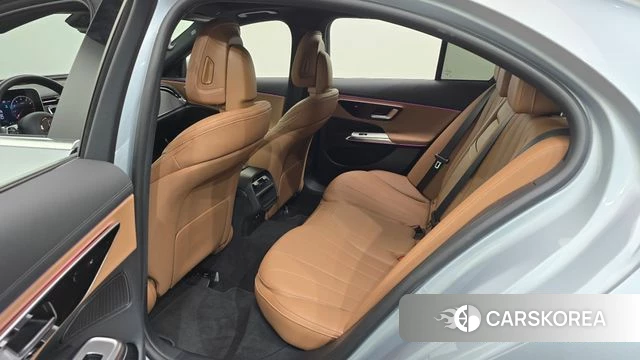 Mercedes-Benz E-Class W214 2025 Серебряный из Кореи, фото 2