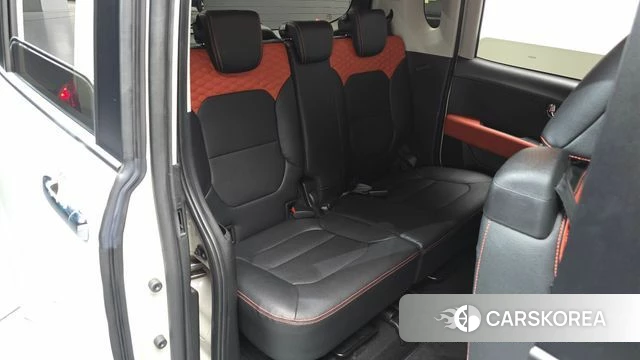 Kia The New Ray 2021 Жемчужный цвет из Кореи, фото 2
