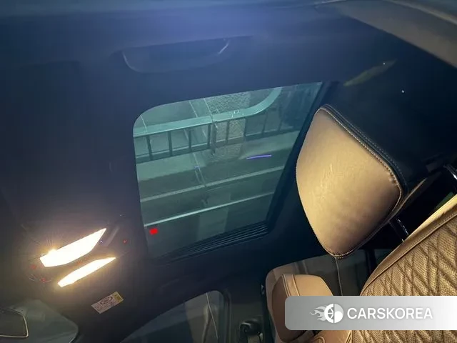 BMW 5 Series (G30) id 3484030 из Кореи 2