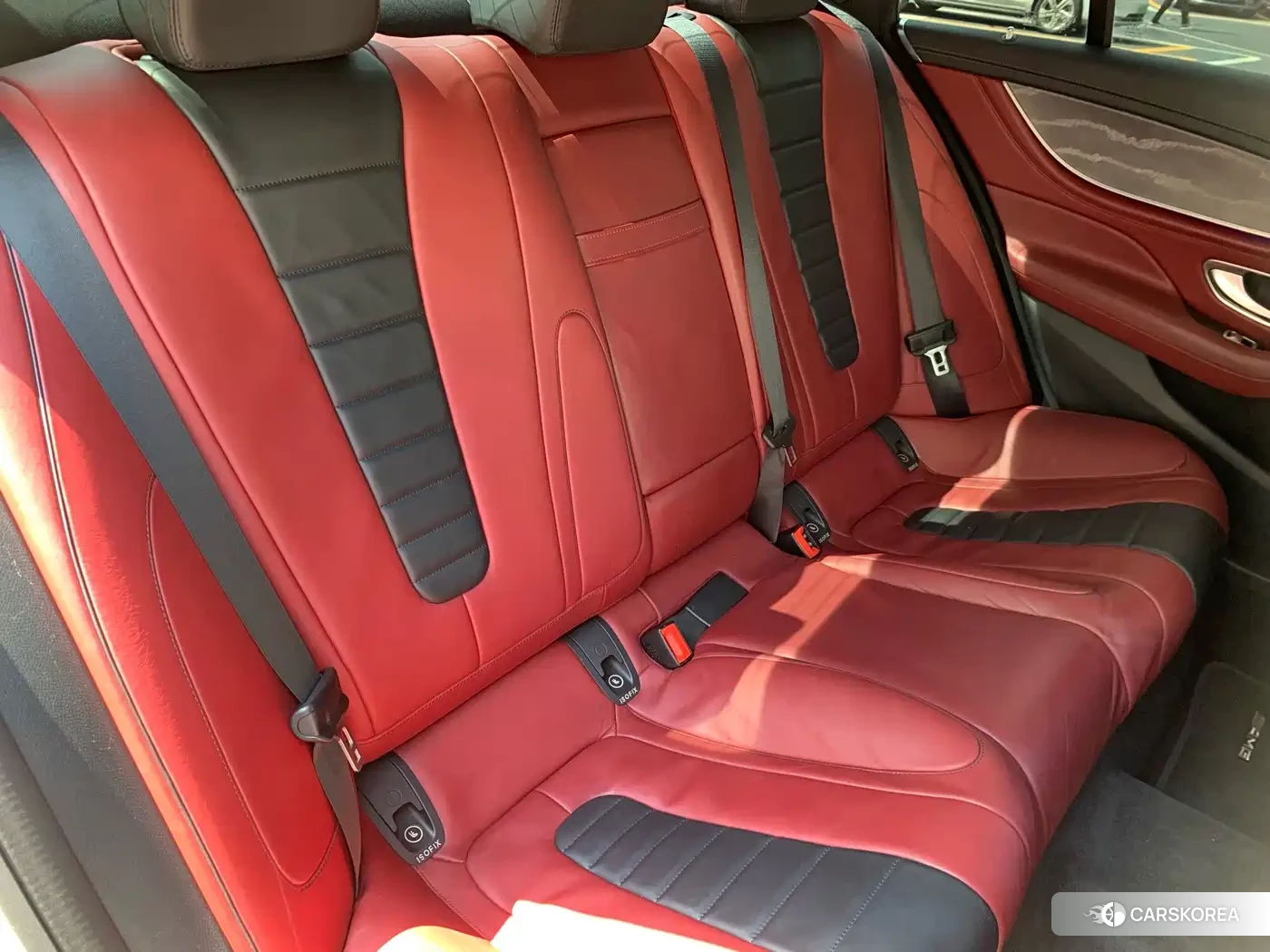 Mercedes-Benz CLS 2020 Белый из Китая, фото 2