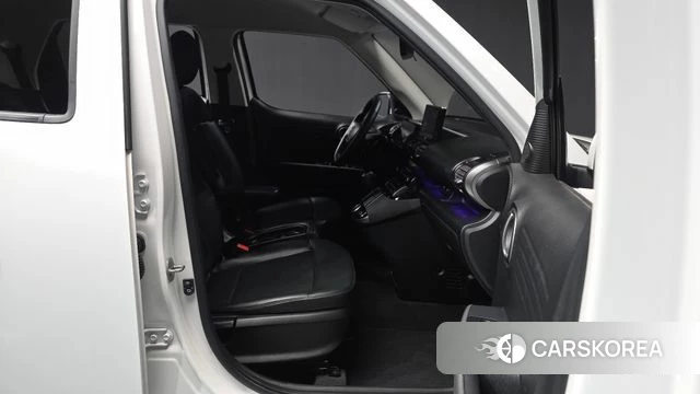 Hyundai Casper 2022 Белый из Кореи, фото 2