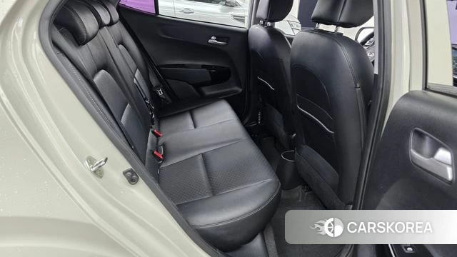 Kia All New Morning (JA) 2018 Жемчужный цвет из Кореи, фото 2