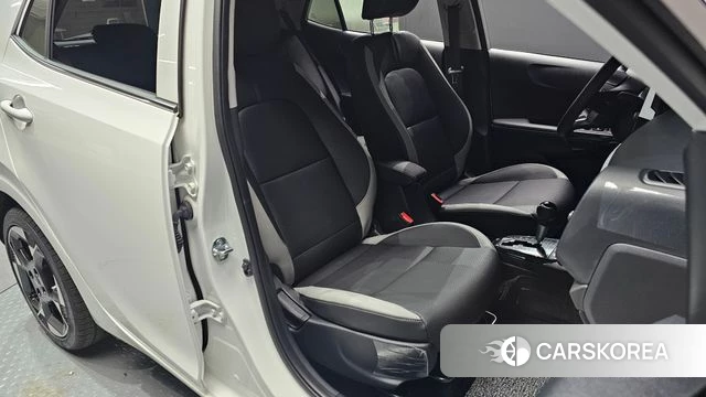 Kia The New Morning (JA) 2025 Белый из Кореи, фото 2