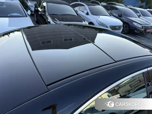 Mercedes-Benz S-Class W223 2021 Черный из Кореи, фото 2