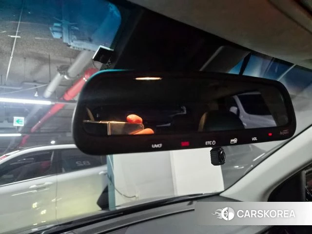 Kia The New Niro 2020 Черный из Кореи, фото 2