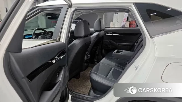 Kia The New Seltos 2022 Белый из Кореи, фото 2