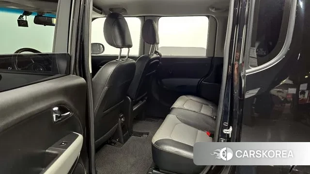 Kia The New Ray 2019 Черный из Кореи, фото 2