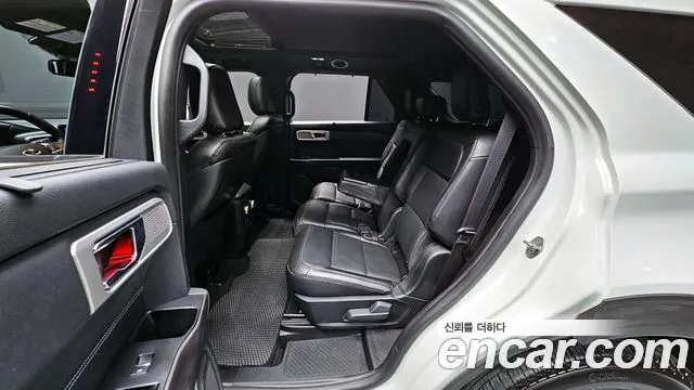 Ford Explorer 6th Generation id 2516577 из Кореи 2