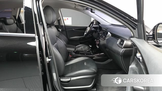 Kia The New Sorento 2018 Черный из Кореи, фото 2