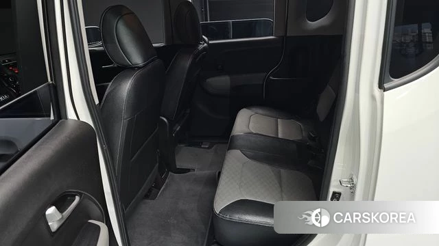 Kia The New Ray 2021 Белый из Кореи, фото 2
