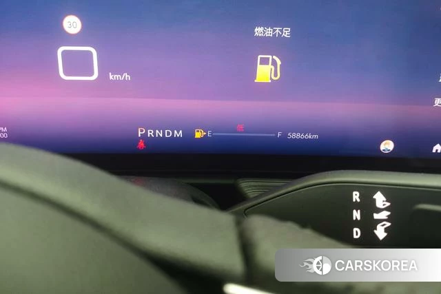 Buick Lacrosse 2023 Синий из Китая, фото 2