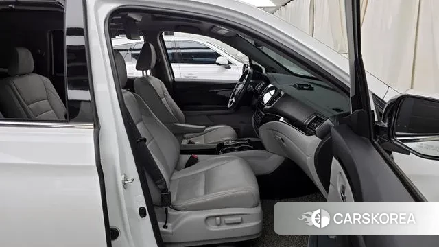 Honda Pilot 3rd generation id 3625927 из Кореи 2