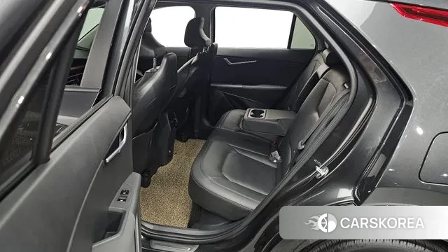 Kia Di Ol Nu Niro 2022 Серый из Кореи, фото 2