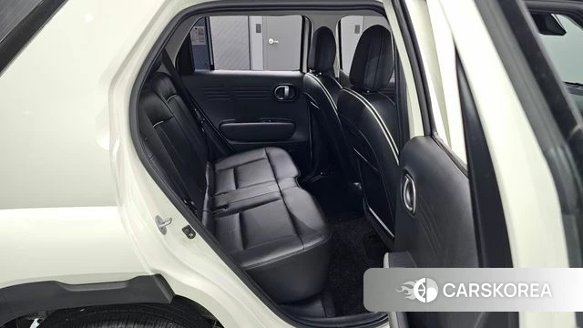 Hyundai Casper 2024 Жемчужный цвет из Кореи, фото 2