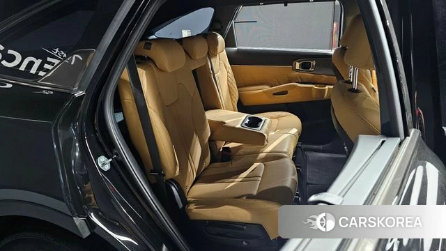 Kia Sorento 4th Generation 2022 Черный из Кореи, фото 2