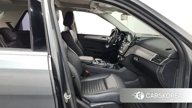 Mercedes-Benz GLE - Class W166 2018 Серый из Кореи, фото 2