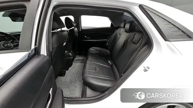 Hyundai Avante (CN7) 2022 Белый из Кореи, фото 2