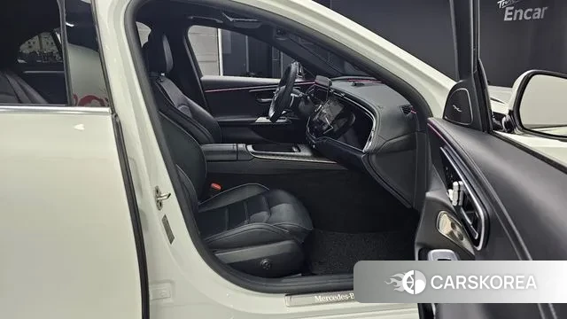 Mercedes-Benz E-Class W214 2024 Белый из Кореи, фото 2