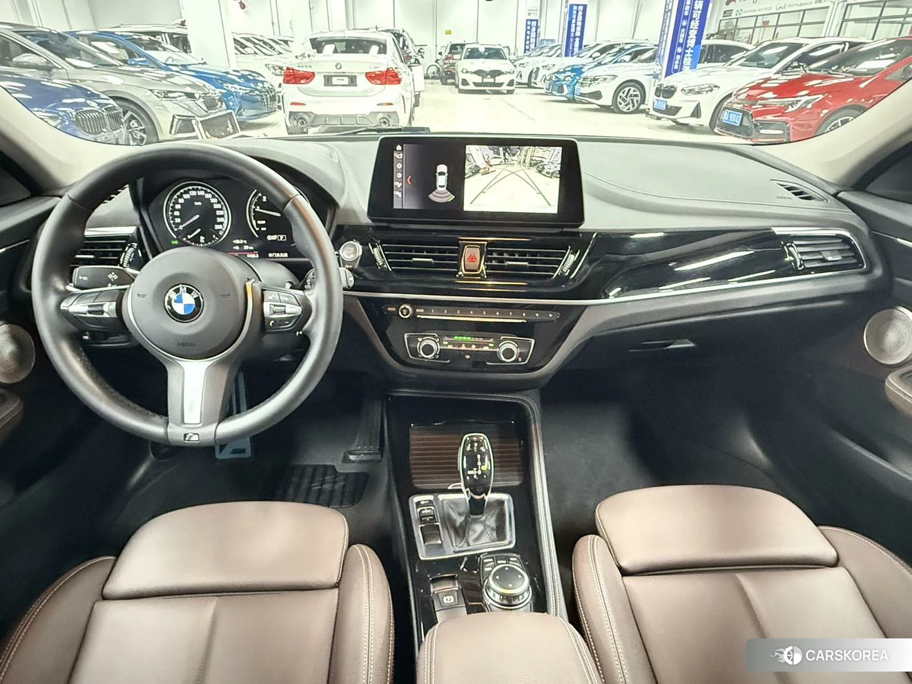 BMW 1 series 2022 Белый из Китая, фото 2
