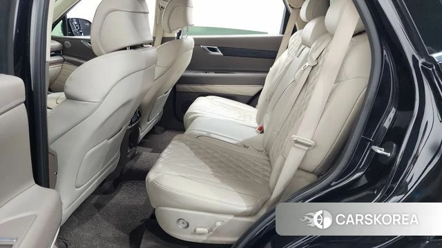 Genesis GV80 2020 Черный из Кореи, фото 2