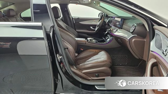 Mercedes-Benz CLS-Class C257 2018 Черный из Кореи, фото 2