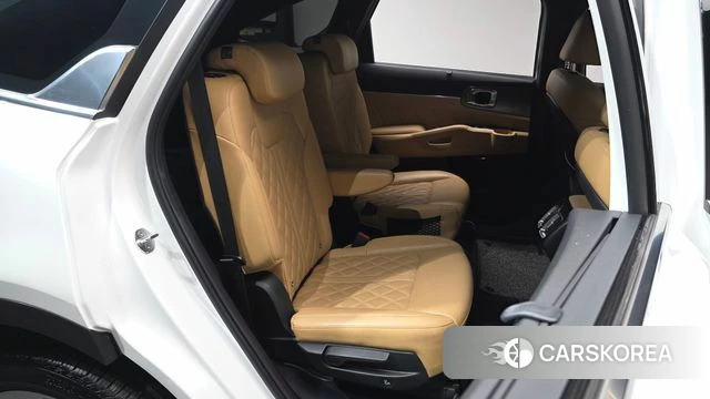 Kia Sorento 4th Generation 2020 Белый из Кореи, фото 2